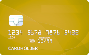 card image